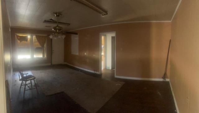 904 S Pierce ST, Burnet, TX 78611