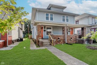 2933 Ruckle Street, Indianapolis, IN 46205