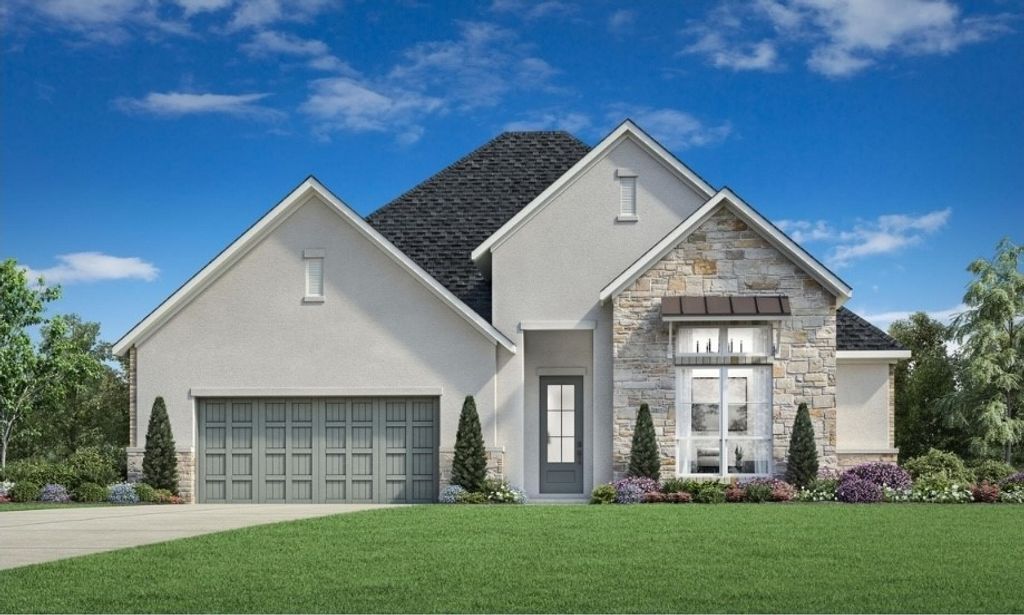 705 Cumulus Court, Celina, TX 75009
