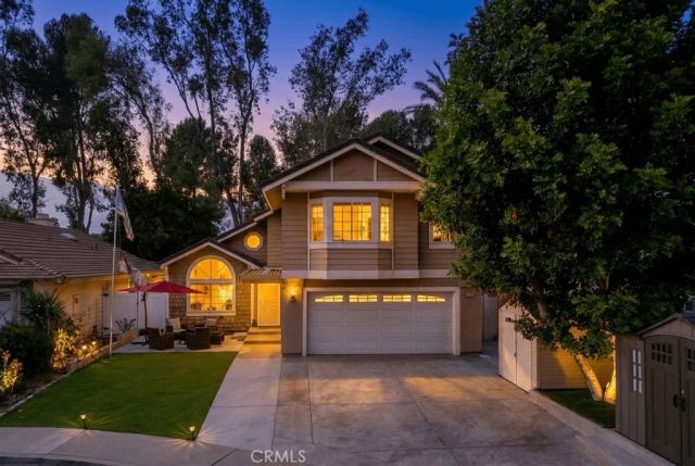 13684 Alexander Court, Fontana, CA 92336