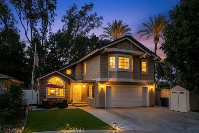 13684 Alexander Court, Fontana, CA 92336