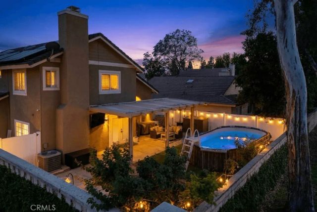13684 Alexander Court, Fontana, CA 92336