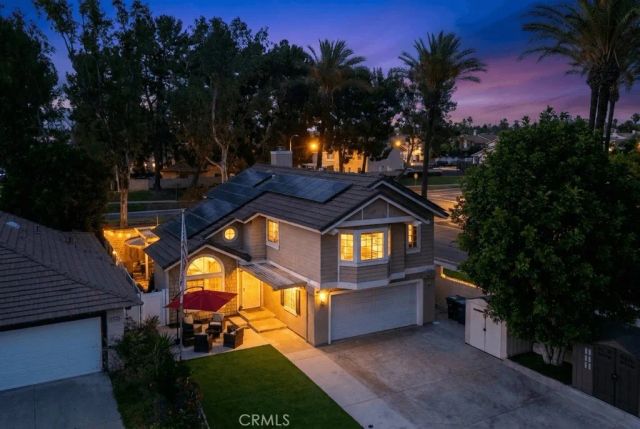 13684 Alexander Court, Fontana, CA 92336
