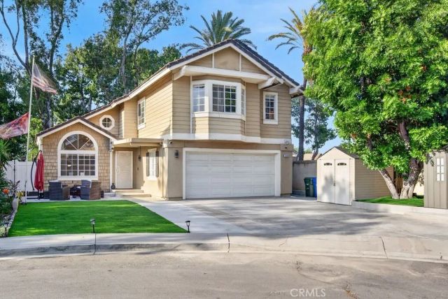 13684 Alexander Court, Fontana, CA 92336