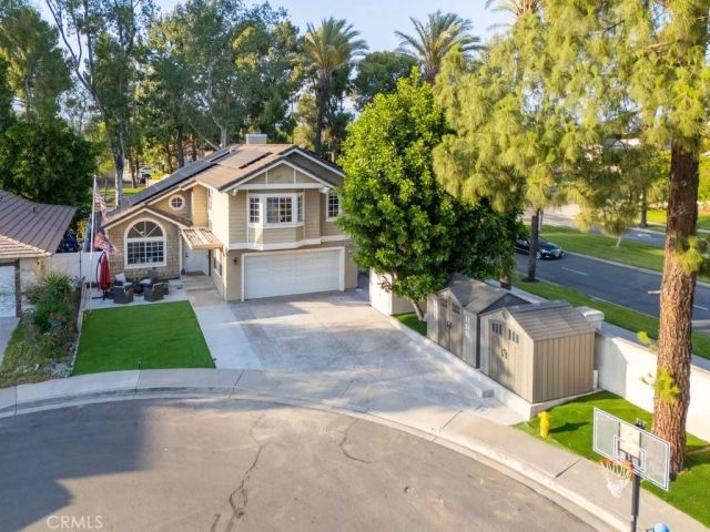 13684 Alexander Court, Fontana, CA 92336