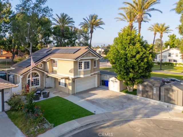 13684 Alexander Court, Fontana, CA 92336