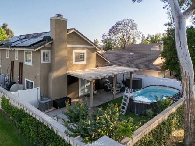 13684 Alexander Court, Fontana, CA 92336