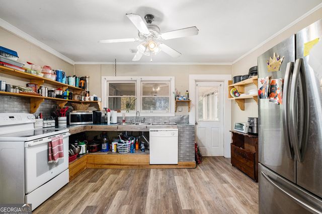 5831 Mize Road, Toccoa, GA 30577