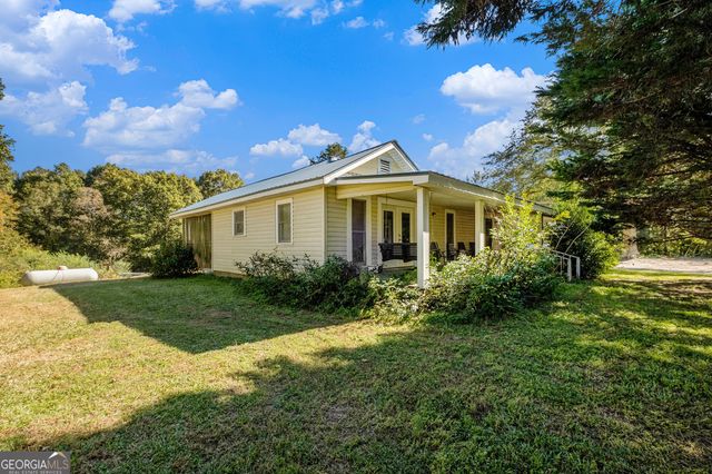 5831 Mize Road, Toccoa, GA 30577