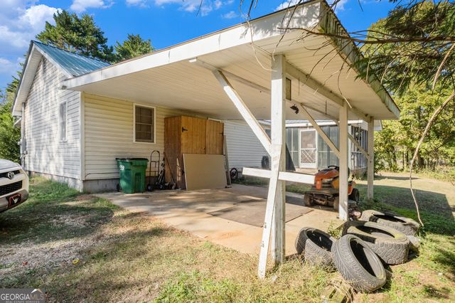 5831 Mize Road, Toccoa, GA 30577