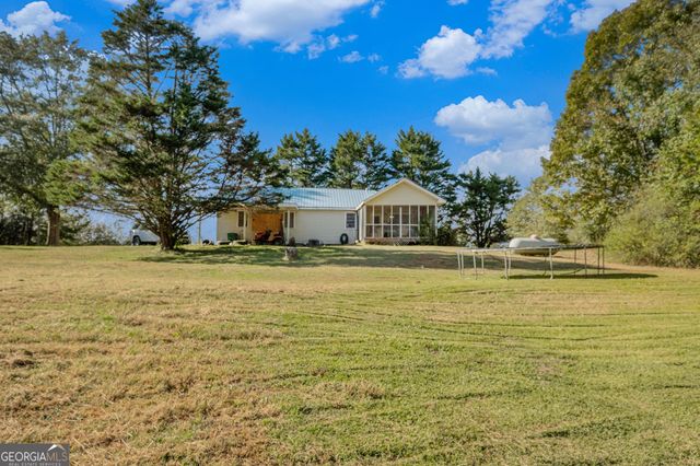 5831 Mize Road, Toccoa, GA 30577