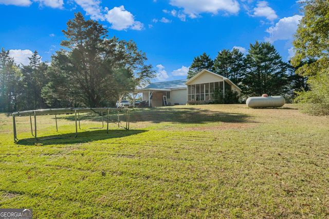 5831 Mize Road, Toccoa, GA 30577