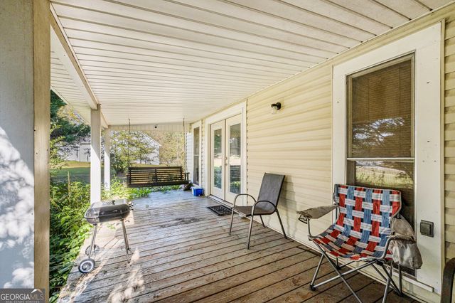 5831 Mize Road, Toccoa, GA 30577