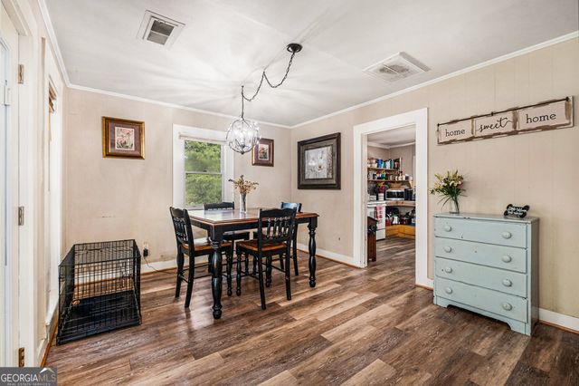 5831 Mize Road, Toccoa, GA 30577