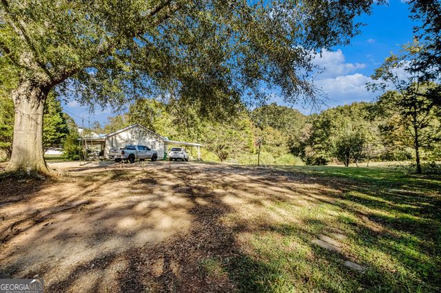 5831 Mize Road, Toccoa, GA 30577