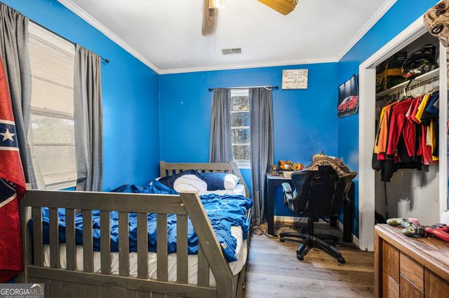 5831 Mize Road, Toccoa, GA 30577