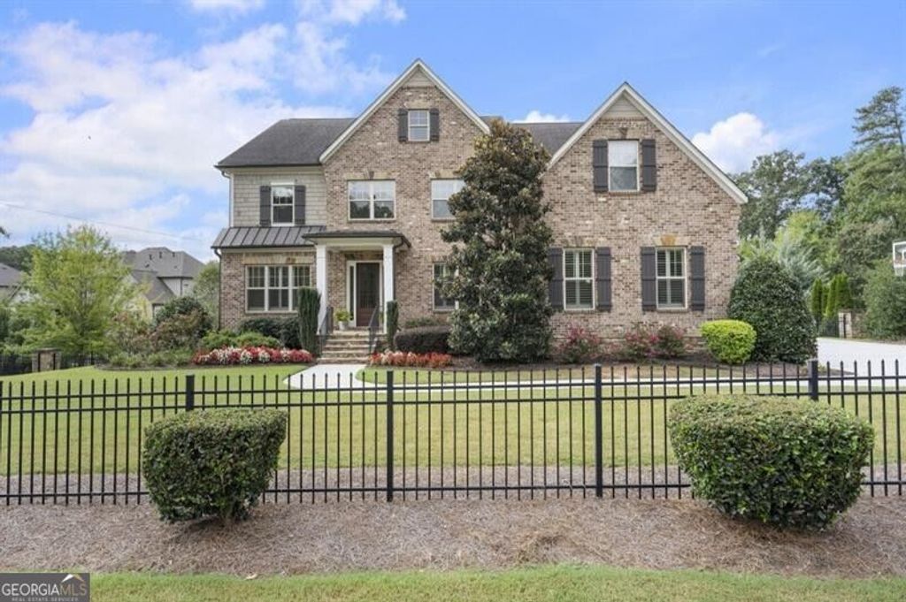 621 Mabry Road, Sandy Springs, GA 30328 — photo 5
