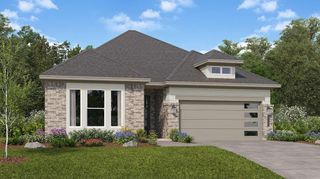 2318 Vargas Street, Montgomery, TX 77316