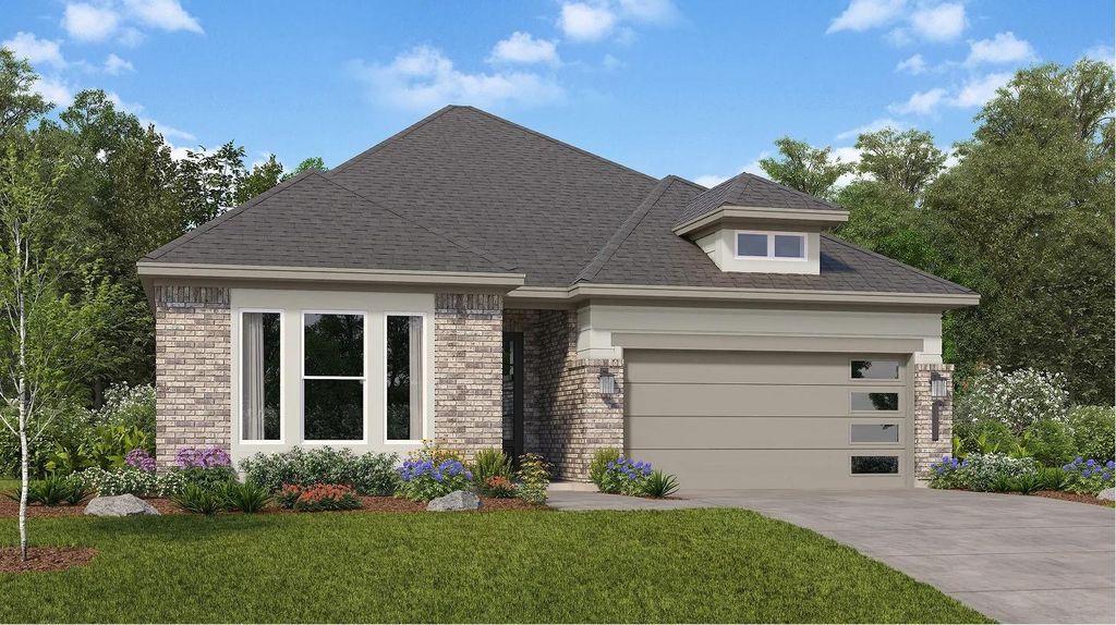2318 Vargas Street, Montgomery, TX 77316