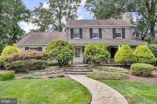 1502 BEDFORD RD, Wilmington, DE 19803