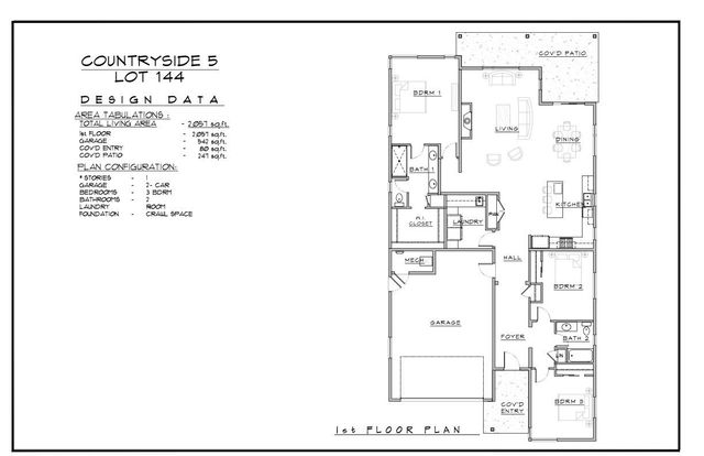 61189 SE Wagyu Drive, Bend, OR 97702