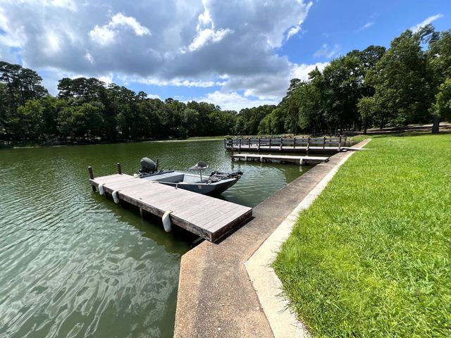254 CR 4595, Winnsboro, TX 75494