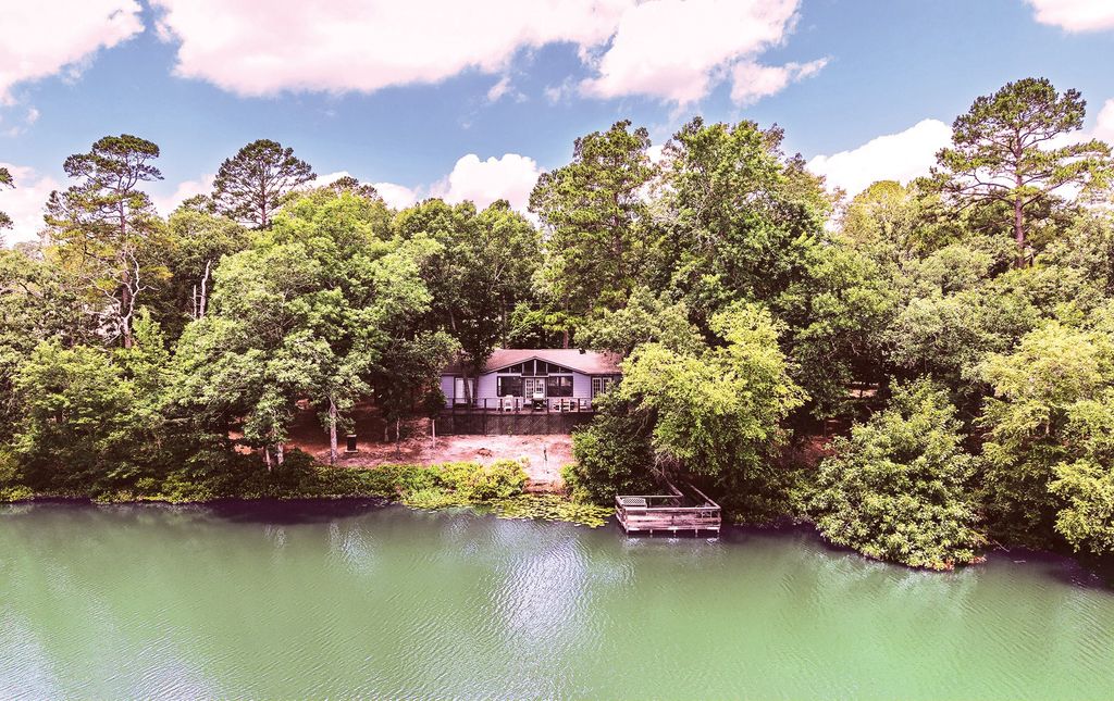 254 CR 4595, Winnsboro, TX 75494