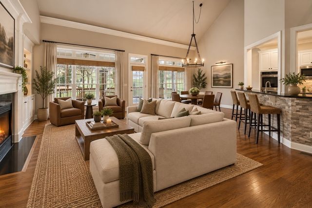 330 Fountainbrooke Dr, Brentwood, TN 37027