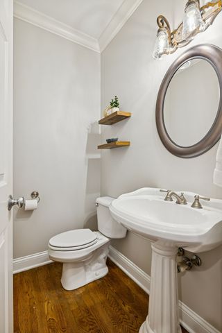 330 Fountainbrooke Dr, Brentwood, TN 37027