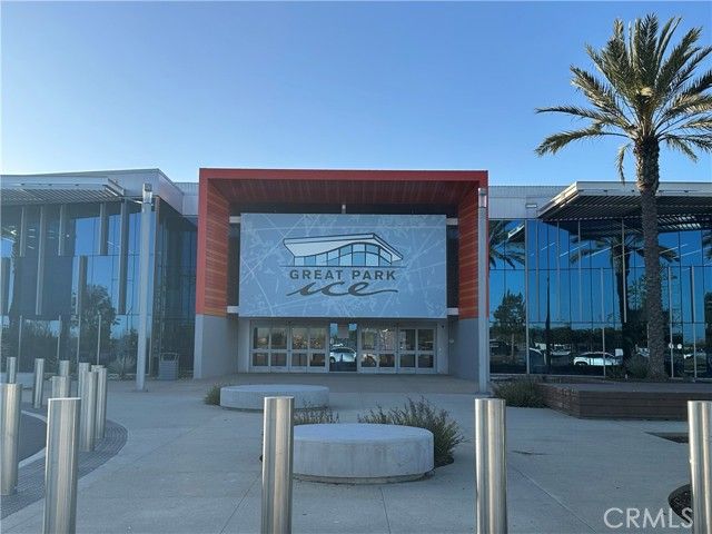 271 Tank, Irvine, CA 92618