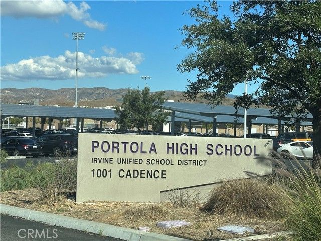 271 Tank, Irvine, CA 92618