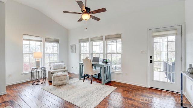 8017 Bridgegate Drive, Huntersville, NC 28078