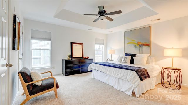 8017 Bridgegate Drive, Huntersville, NC 28078