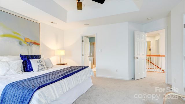 8017 Bridgegate Drive, Huntersville, NC 28078