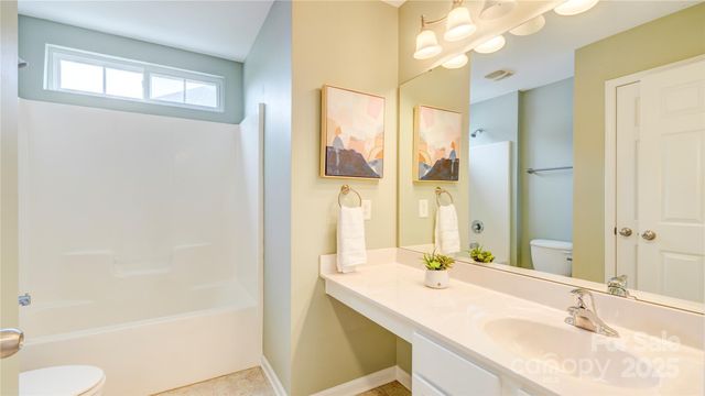 8017 Bridgegate Drive, Huntersville, NC 28078