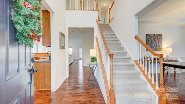 8017 Bridgegate Drive, Huntersville, NC 28078