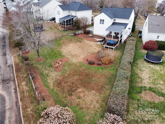 8017 Bridgegate Drive, Huntersville, NC 28078