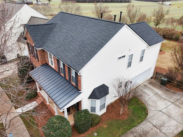 8017 Bridgegate Drive, Huntersville, NC 28078