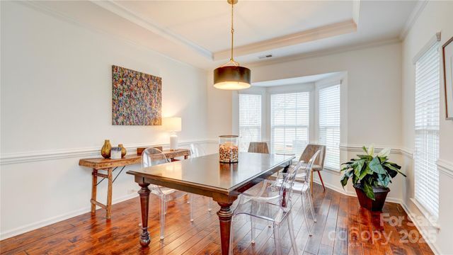 8017 Bridgegate Drive, Huntersville, NC 28078