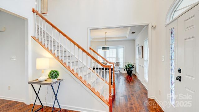 8017 Bridgegate Drive, Huntersville, NC 28078