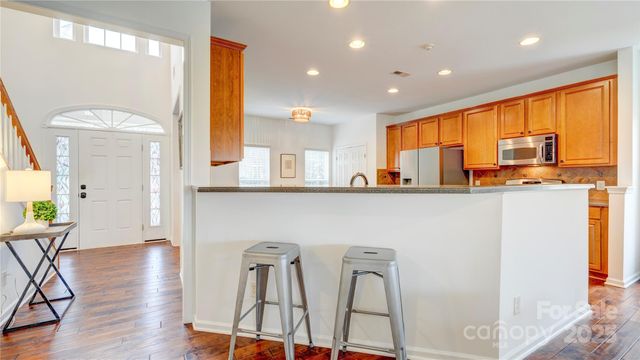 8017 Bridgegate Drive, Huntersville, NC 28078