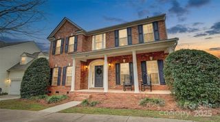 8017 Bridgegate Drive, Huntersville, NC 28078