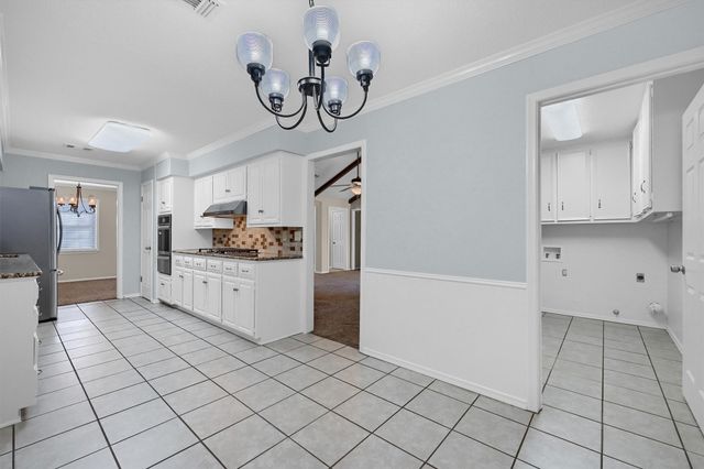 2924 Mimosa Drive, Sherman, TX 75092