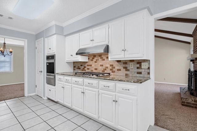 2924 Mimosa Drive, Sherman, TX 75092