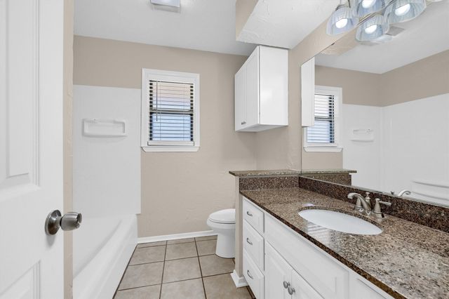 2924 Mimosa Drive, Sherman, TX 75092