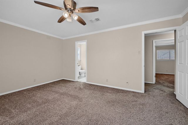 2924 Mimosa Drive, Sherman, TX 75092