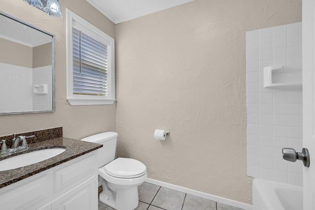 2924 Mimosa Drive, Sherman, TX 75092