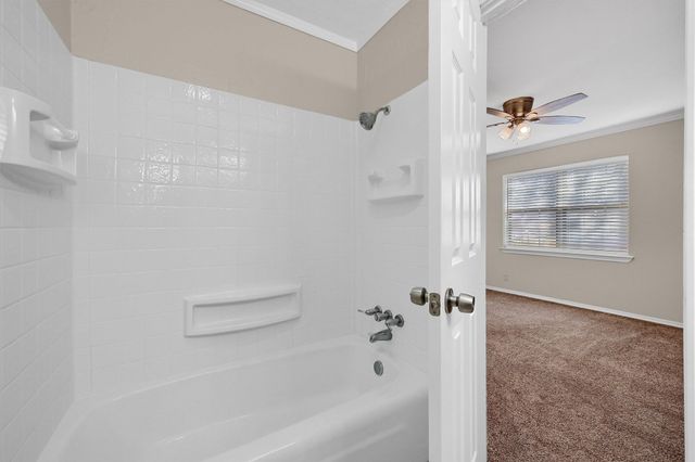 2924 Mimosa Drive, Sherman, TX 75092