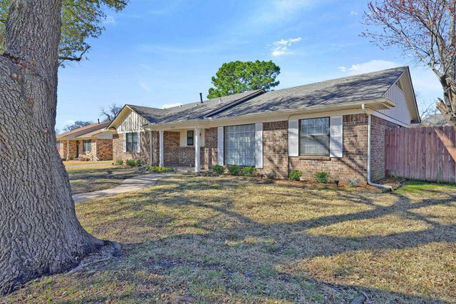 2924 Mimosa Drive, Sherman, TX 75092