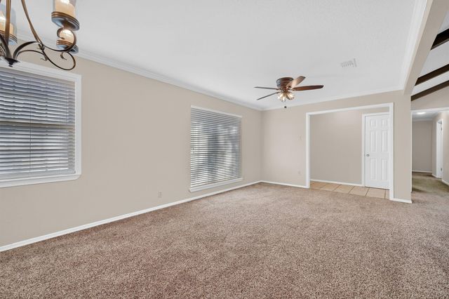 2924 Mimosa Drive, Sherman, TX 75092